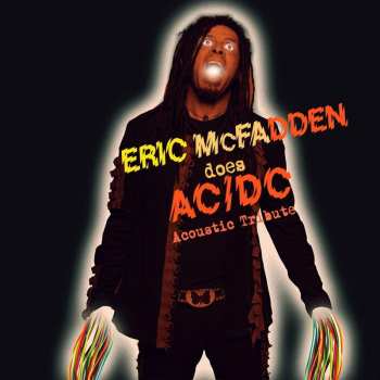 Album Eric McFadden: Eric McFadden Does AC/DC - Acoustic Tribute