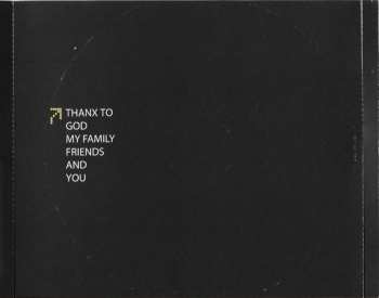 CD Eric Roberson: The Vault, Vol. 1.5