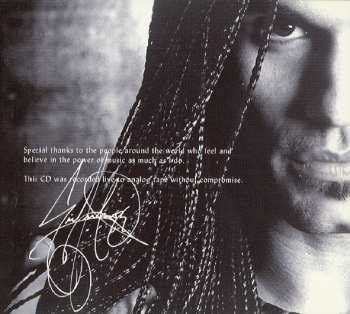 CD Eric Sardinas: Black Pearls