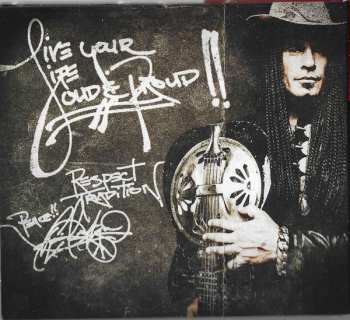 CD Eric Sardinas: Midnight Junction