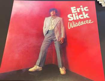 LP Eric Slick: Wiseacre CLR
