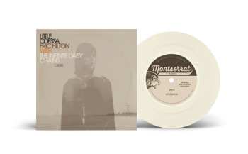 Album Eric W Hilton: Little Odessa
