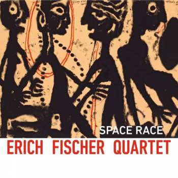 CD Erich "Joey Oz" Fischer: Space Race