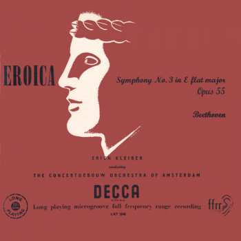 15CD/Set di cofanetti Erich Kleiber: Complete Decca Recordings LTD