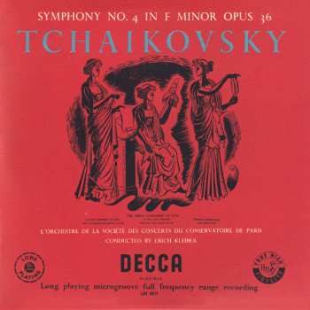 15CD/Set di cofanetti Erich Kleiber: Complete Decca Recordings LTD