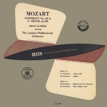 15CD/Set di cofanetti Erich Kleiber: Complete Decca Recordings LTD