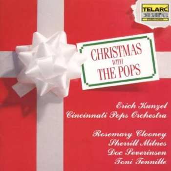 Album Sherrill Milnes: Christmas With The Pops