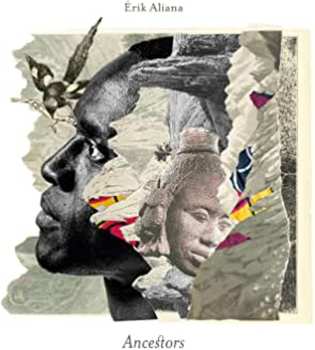 Album Erik Aliana: Ancestors