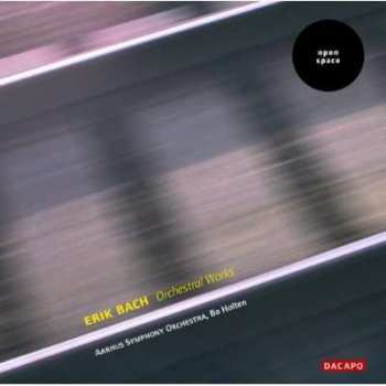 Album Aarhus Symfoniorkester: Orchestral Works