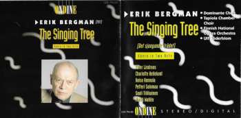 2CD Petteri Salomaa: The Singing Tree = Det Sjungande Trädet - Opera In Two Acts