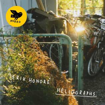 CD Erik Honoré: Heliographs