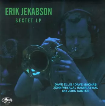 Erik Jekabson Sextet 