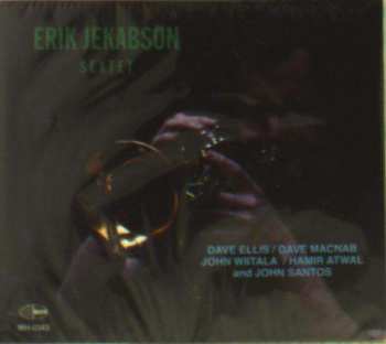 CD Erik Jekabson Sextet: Erik Jekabson Sextet