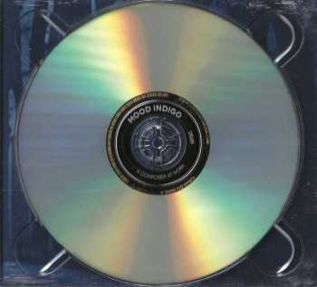 CD/DVD Vladimir Lande: Mood Indigo - Symphonic Music Of Erik Lotichius DIGI