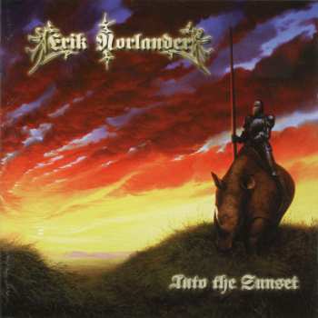 CD Erik Norlander: Into The Sunset