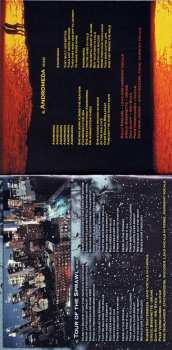 2CD Erik Norlander: Music Machine