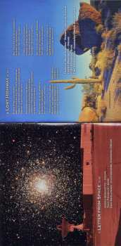 2CD Erik Norlander: Music Machine