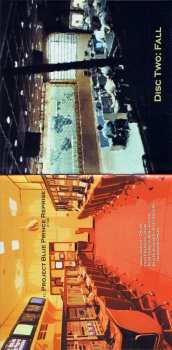 2CD Erik Norlander: Music Machine