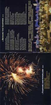 2CD Erik Norlander: Music Machine