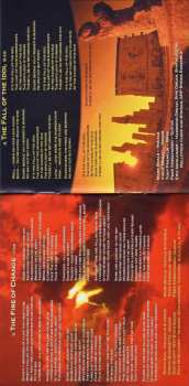2CD Erik Norlander: Music Machine