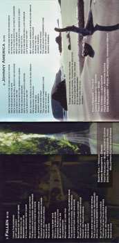 2CD Erik Norlander: Music Machine