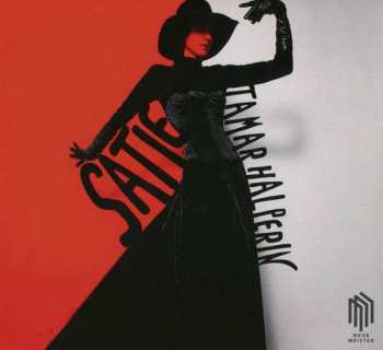 Album Erik Satie: Satie