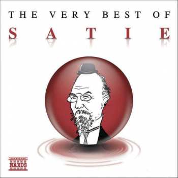 2CD Erik Satie: The Very Best Of Satie