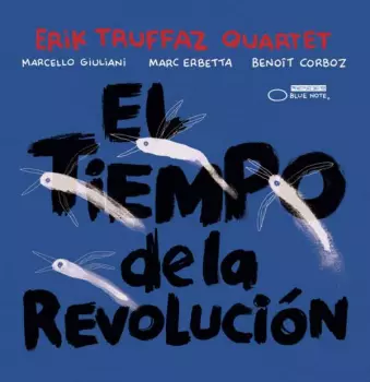 El Tiempo De La Revolución