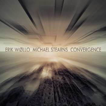 CD Erik Wøllo: Convergence