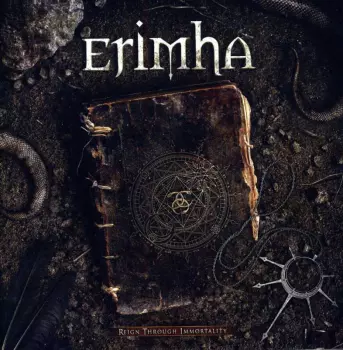 Reign Through Immortality
