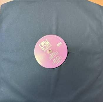LP Erin Collective: Alternative Positive