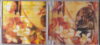 CD Erja Lyytinen: It's A Blessing