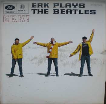 LP Erk Wiemer: Erk Plays The Beatles