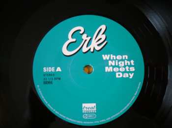 LP Erk: When Night Meets Day