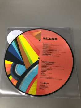 LP Erkin Koray: Halimem PIC
