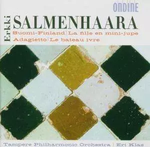 Suomi-Finland / La Fille En Mini-Jupe / Adagietto / Le Bateau Ivre