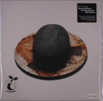 LP Erland Cooper: Carve The Runes Then Be Content With Silence LTD | NUM