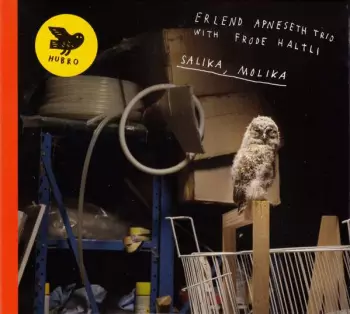 Salika, Molika