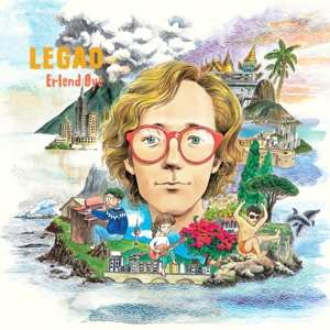 LP Erlend Øye: Legao