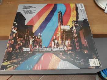 LP Ermal Meta: Tribù urbana