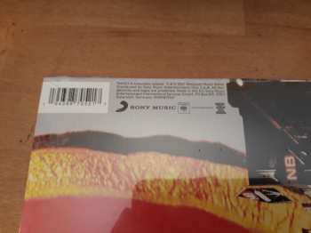 LP Ermal Meta: Tribù urbana