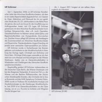 SACD Münchner Rundfunkorchester: Divertimento / Orchestral Works