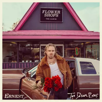 Flower Shops (The Album)