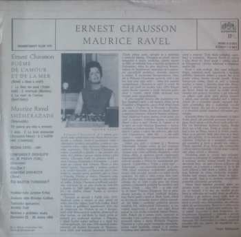 LP Prague Chamber Orchestra: Písně S Orchestrem