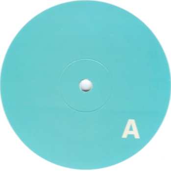 LP Ernest Gonzales: Been Meaning To Tell You CLR | LTD