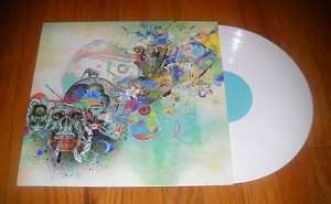 LP Ernest Gonzales: Been Meaning To Tell You CLR | LTD