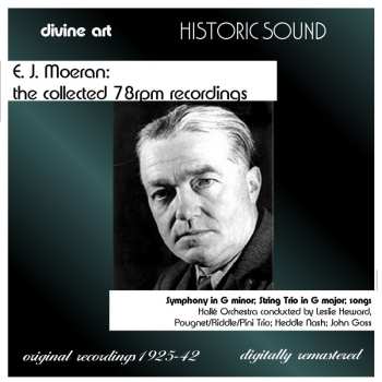 Album Hallé Orchestra: The Collected 78rpm Recordings