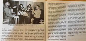 2CD Ernest Léardée: Ernest Léardée Rythmes Des Antilles (1951 - 1954) Avec L'Intégrale André Salvador