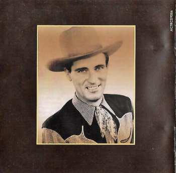 3CD Ernest Tubb: The Complete US Hits 1941-62