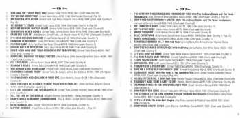 3CD Ernest Tubb: The Complete US Hits 1941-62